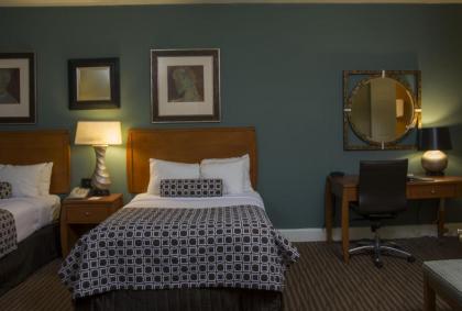 The Rockville Hotel a Ramada by Wyndham - image 11