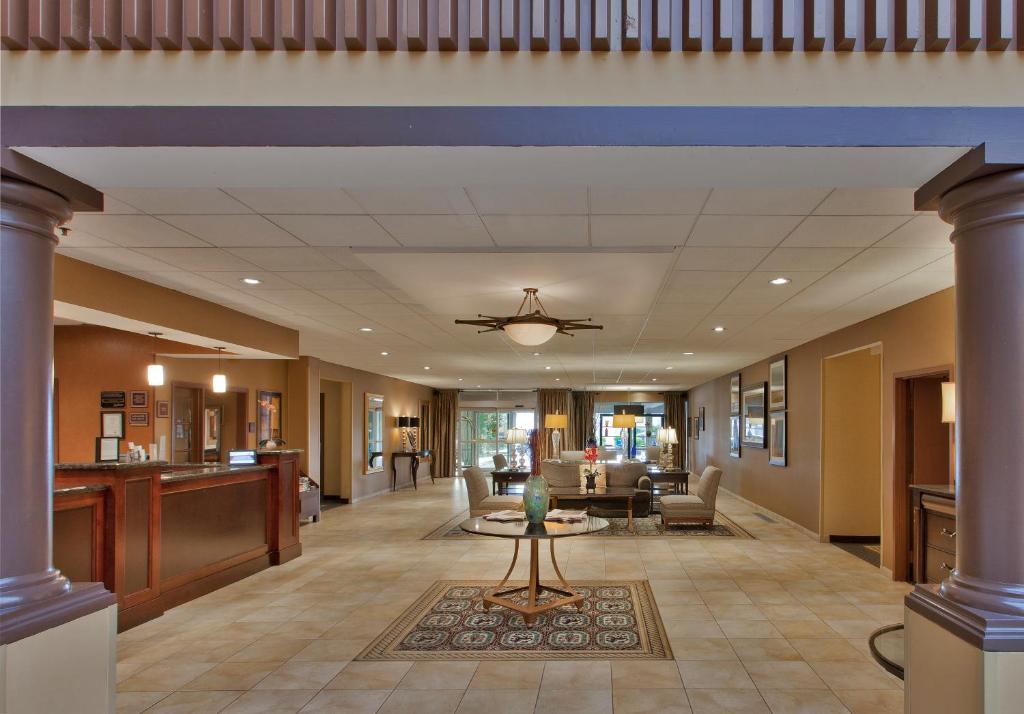 The Rockville Hotel a Ramada by Wyndham - image 3