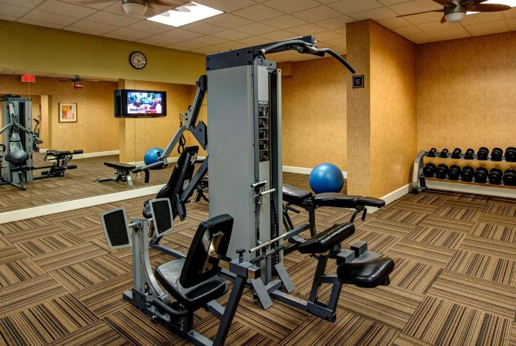 The Rockville Hotel a Ramada by Wyndham - image 5
