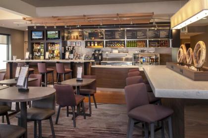 Courtyard by Marriott Rockville - image 11