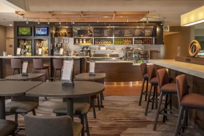 Courtyard by Marriott Rockville - image 9