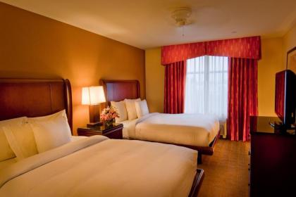 Homewood Suites by Hilton Rockville- Gaithersburg - image 10