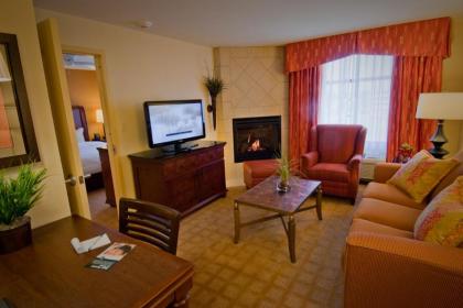 Homewood Suites by Hilton Rockville- Gaithersburg - image 14