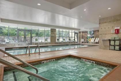 Homewood Suites by Hilton Rockville- Gaithersburg - image 2