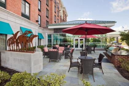 Homewood Suites by Hilton Rockville- Gaithersburg - image 3