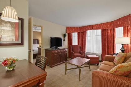Homewood Suites by Hilton Rockville- Gaithersburg - image 4