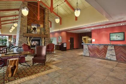 Homewood Suites by Hilton Rockville- Gaithersburg - image 5
