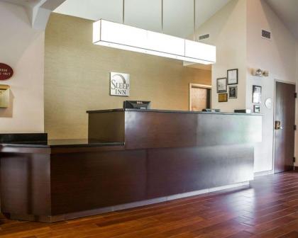 Sleep Inn Rockville - image 12