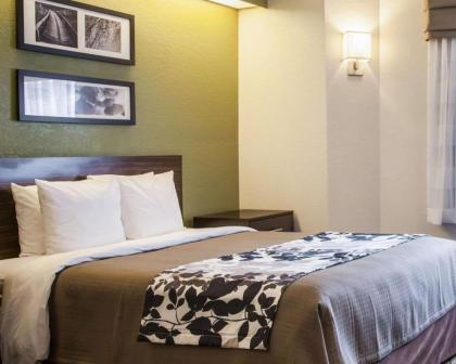 Sleep Inn Rockville - image 13