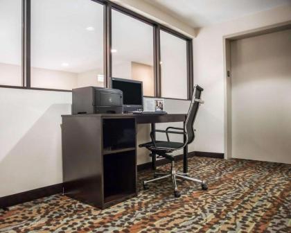 Sleep Inn Rockville - image 15