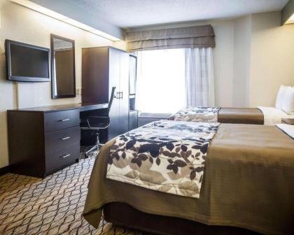 Sleep Inn Rockville - image 2