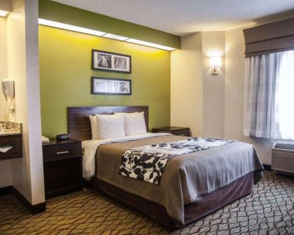 Sleep Inn Rockville - image 4