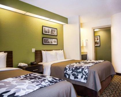 Sleep Inn Rockville - image 8