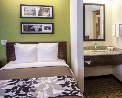 Sleep Inn Rockville - image 9