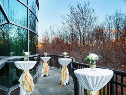 Hilton Garden Inn Rockville - Gaithersburg - image 14