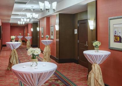 Hilton Garden Inn Rockville - Gaithersburg - image 15