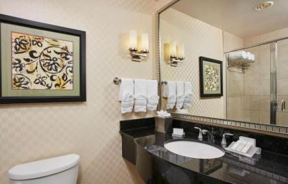 Hilton Garden Inn Rockville - Gaithersburg - image 3