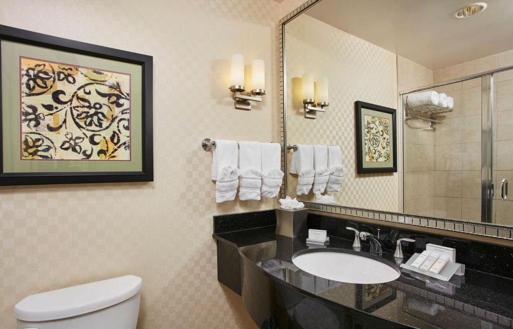 Hilton Garden Inn Rockville - Gaithersburg - image 3