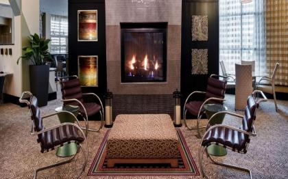 Hilton Garden Inn Rockville - Gaithersburg - image 5