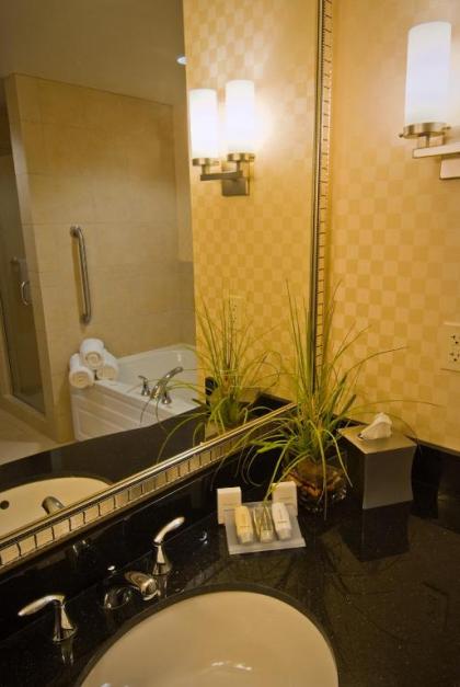 Hilton Garden Inn Rockville - Gaithersburg - image 8
