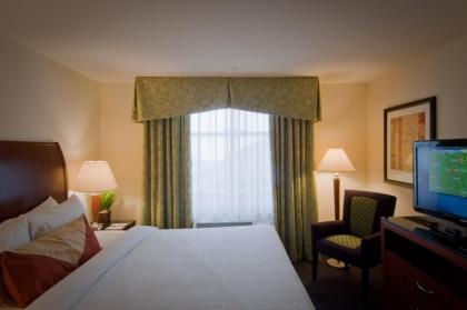 Hilton Garden Inn Rockville - Gaithersburg - image 9
