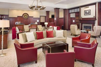 Sheraton Rockville - image 14