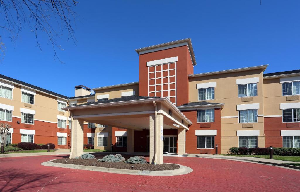Extended Stay America Suites - Washington DC - Rockville - main image
