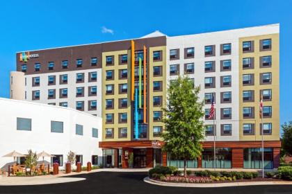 EVEN Hotel Rockville an IHG Hotel