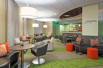 EVEN Hotel Rockville an IHG Hotel - image 12