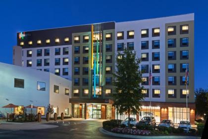 EVEN Hotel Rockville an IHG Hotel - image 14