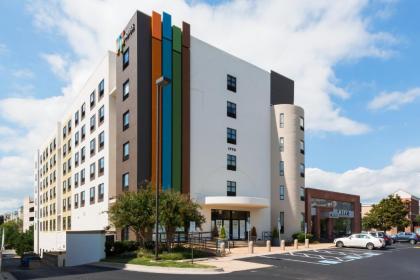 EVEN Hotel Rockville an IHG Hotel - image 8