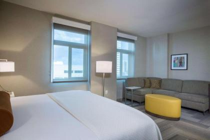 Cambria Hotel Rockville - image 11