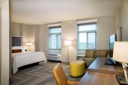 Cambria Hotel Rockville - image 12