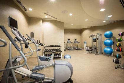 Cambria Hotel Rockville - image 13