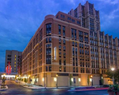 Cambria Hotel Rockville - image 2