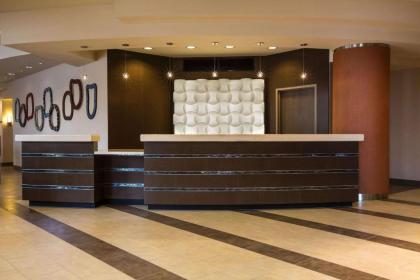 Cambria Hotel Rockville - image 5