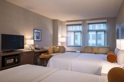 Cambria Hotel Rockville - image 8