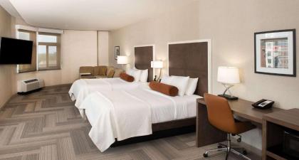Cambria Hotel Rockville - image 9