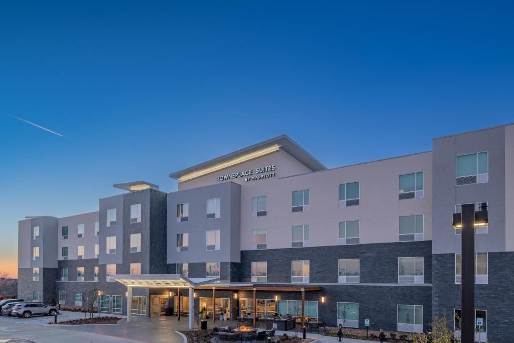 TownePlace Suites by Marriott Dallas Rockwall - main image