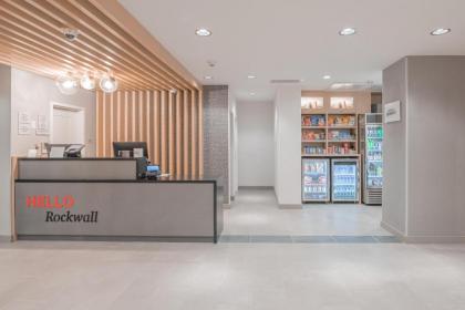 TownePlace Suites by Marriott Dallas Rockwall - image 11