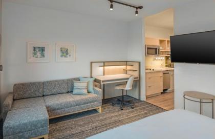 TownePlace Suites by Marriott Dallas Rockwall - image 15