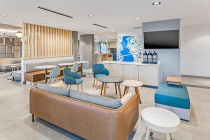 TownePlace Suites by Marriott Dallas Rockwall - image 17