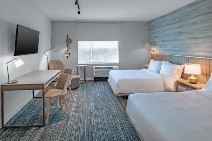 TownePlace Suites by Marriott Dallas Rockwall - image 3