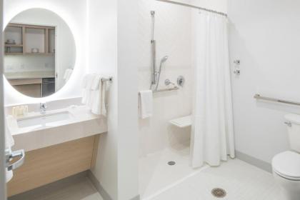 TownePlace Suites by Marriott Dallas Rockwall - image 5