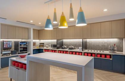 TownePlace Suites by Marriott Dallas Rockwall - image 7