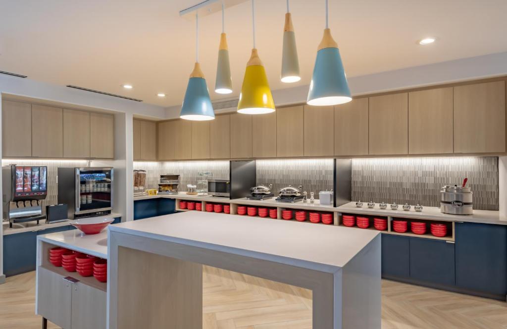 TownePlace Suites by Marriott Dallas Rockwall - image 7