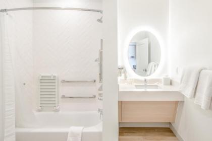 TownePlace Suites by Marriott Dallas Rockwall - image 8