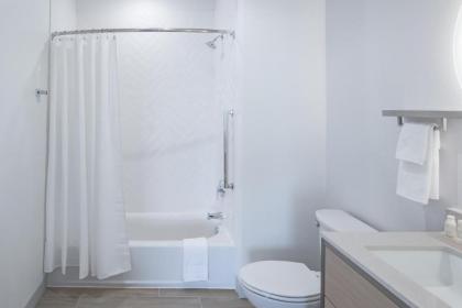 TownePlace Suites by Marriott Dallas Rockwall - image 9