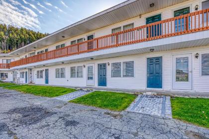 moosehead Condo Unit #5 Rockwood