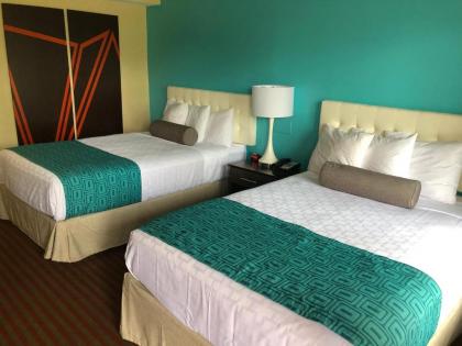 Howard Johnson by Wyndham Rocky Hill - image 21